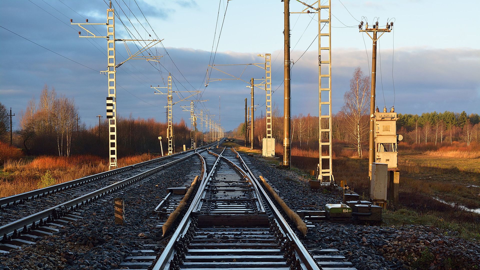 Elektrik tesisatı ve topraklama